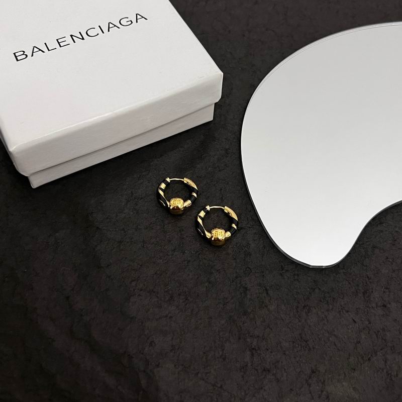 Balenciaga Earring 05lyr145 (1)